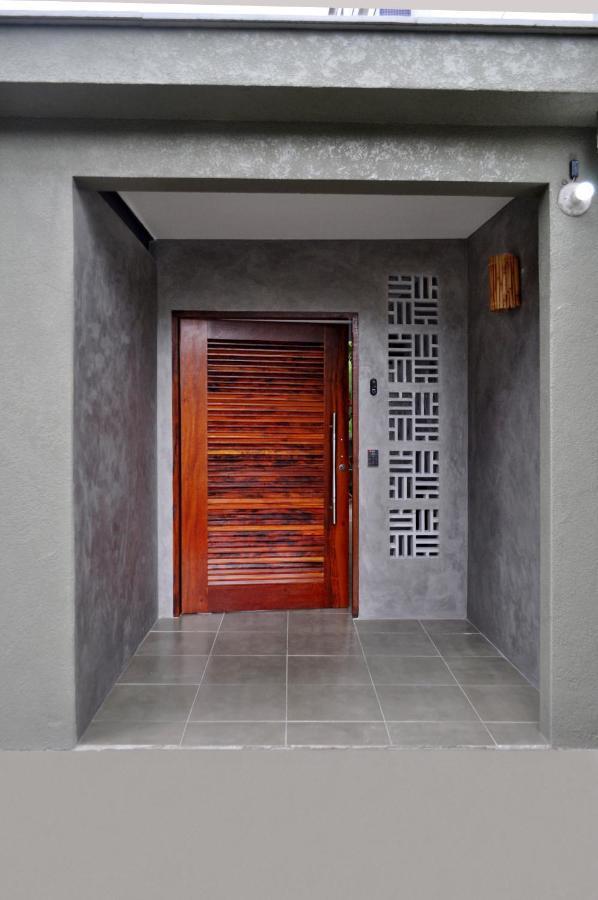 Jatai Guest House Ubatuba Exteriér fotografie