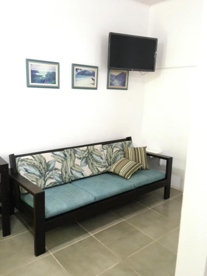 Jatai Guest House Ubatuba Exteriér fotografie