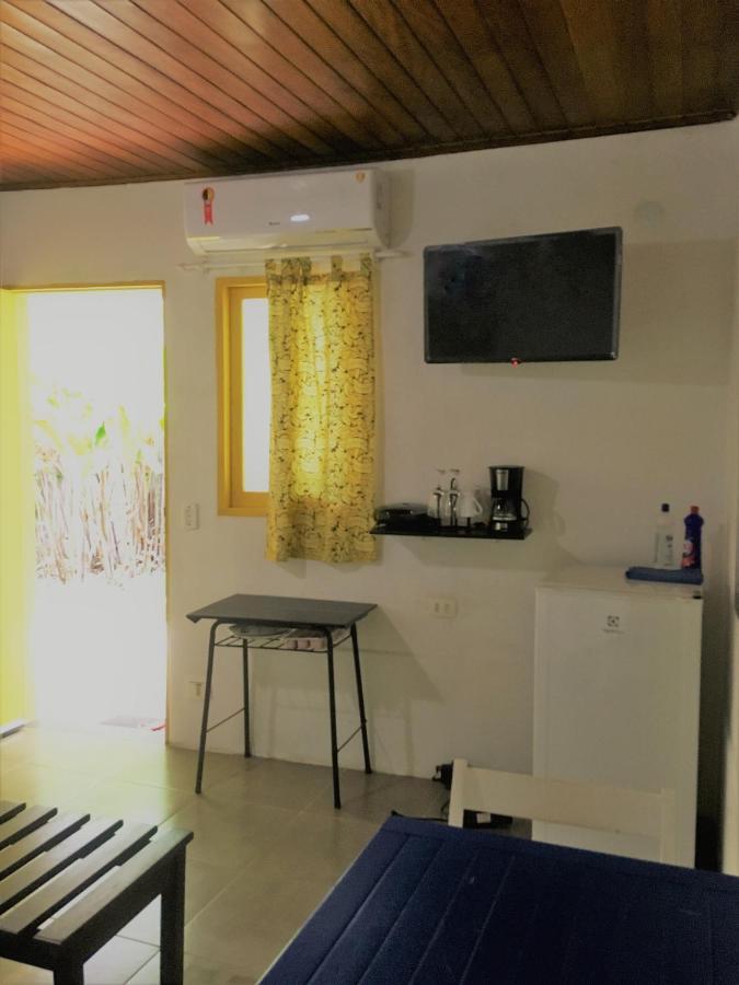 Jatai Guest House Ubatuba Exteriér fotografie