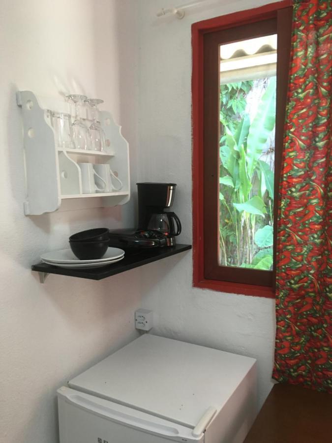 Jatai Guest House Ubatuba Exteriér fotografie